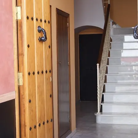 Apartment Duque Cornejo Seville