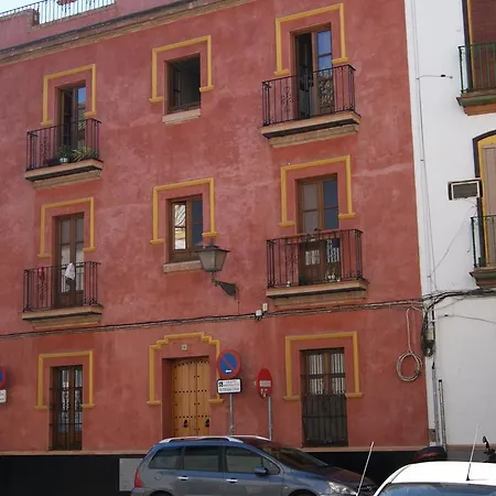 Duque Cornejo Seville