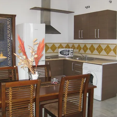 Apartment Duque Cornejo Seville