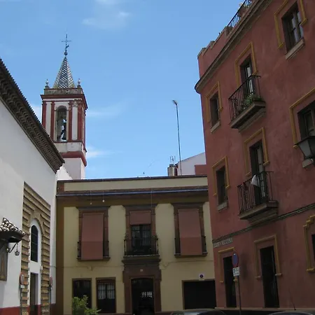 Duque Cornejo Seville