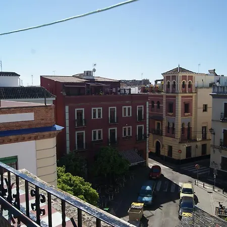 Apartment Duque Cornejo Seville