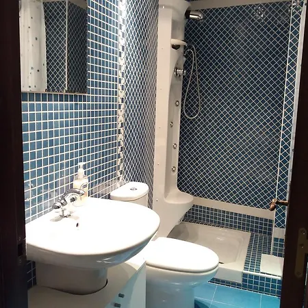 Apartment Duque Cornejo