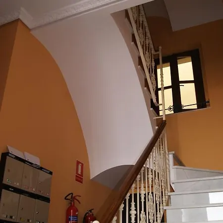 Apartment Duque Cornejo *
