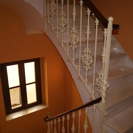 Apartment Duque Cornejo Seville