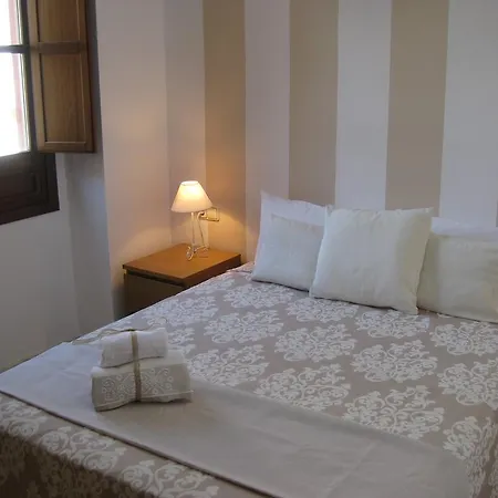 Duque Cornejo Apartment Seville