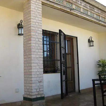 Apartment Duque Cornejo *