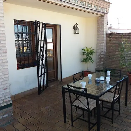 Duque Cornejo Seville