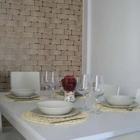 Apartment Duque Cornejo *