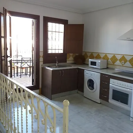Apartment Duque Cornejo Seville