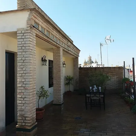 Duque Cornejo * Seville
