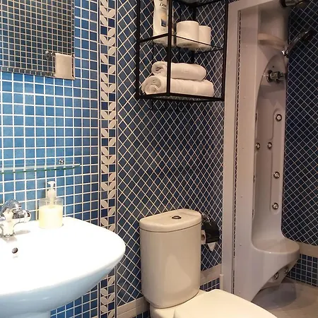 Duque Cornejo Apartment